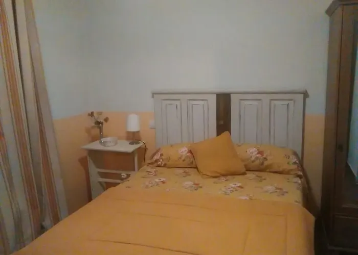 Venkovský dům Valdevilano *