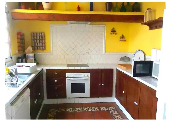 Venkovský dům Valdevilano *