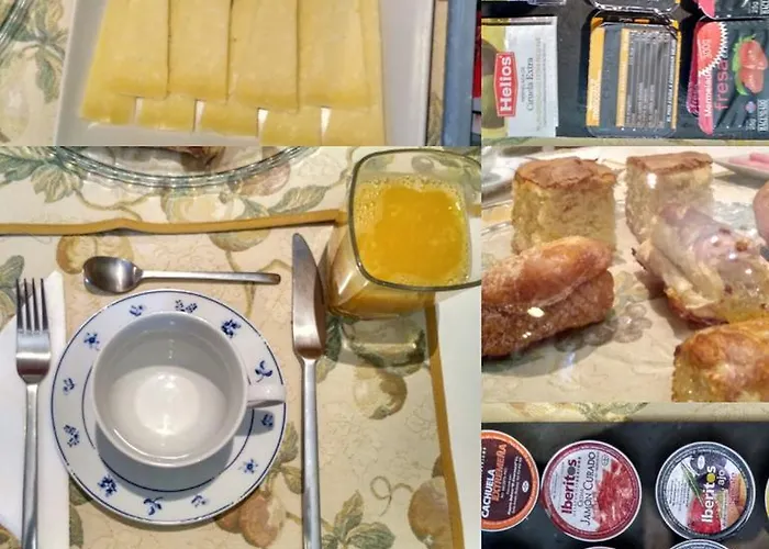 Valdevilano Venkovský dům