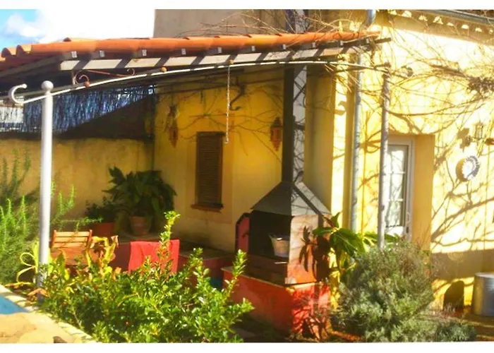 Valdevilano Venkovský dům