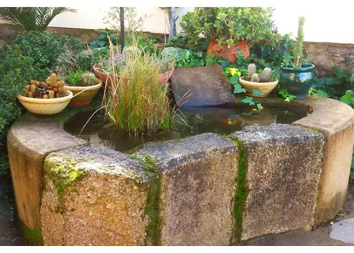 Valdevilano * La Roca de la Sierra