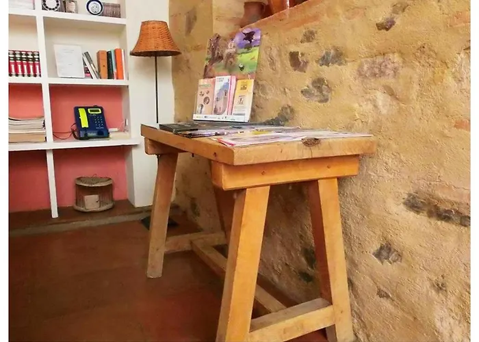 Valdevilano Venkovský dům