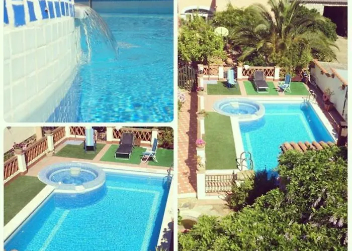 瓦尔德维拉诺乡村民宿